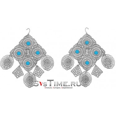 Серьги Bijou Tresor У25С200143Г