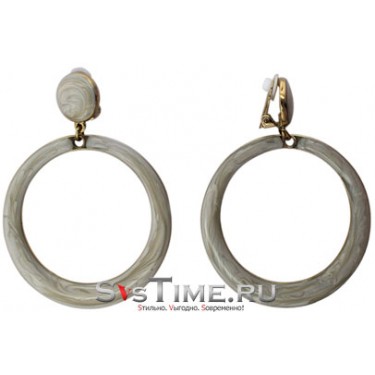 Серьги Bijou Tresor У55С000026