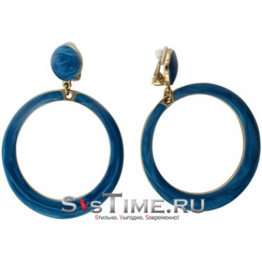 Серьги Bijou Tresor У55С000026Б