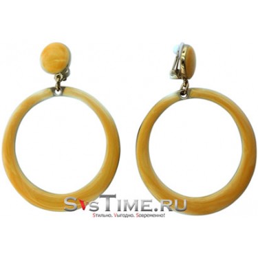 Серьги Bijou Tresor У55С000026Ж