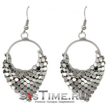 Серьги Bijou Tresor У55С000040