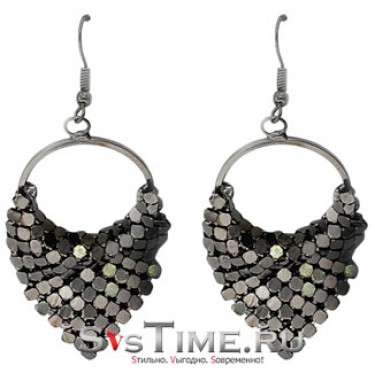 Серьги Bijou Tresor У55С000040Ч