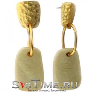 Серьги Bijou Tresor У55С200027