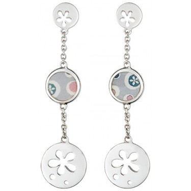 Серьги Cacharel CLW124W