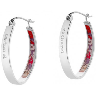 Серьги Cacharel CLW230W