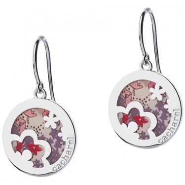 Серьги Cacharel CLW235W