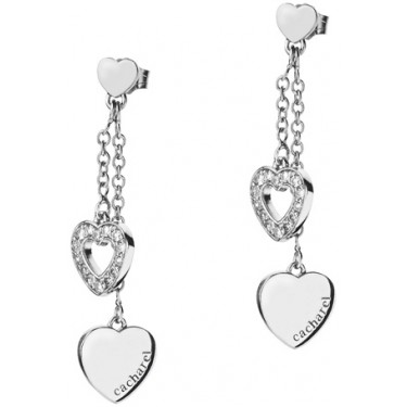 Серьги Cacharel CSW206Z
