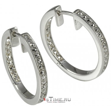 Серьги Cai Jewels C1009E/90/B3/1