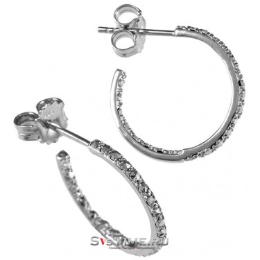 Серьги Cai Jewels C1009E/90/B3/3