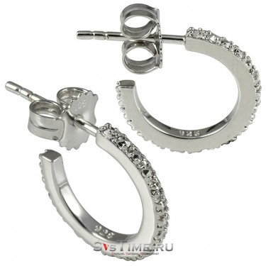 Серьги Cai Jewels C1009E/90/B3/4