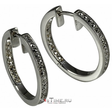 Cai Jewels C1010E/90/B3/1 Серьги Cai Jewels C1010E/90/B3/1