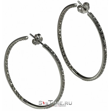 Серьги Cai Jewels C1010E/90/B3/2