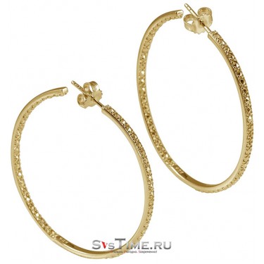 Cai Jewels C1011E/90/B3/1 Серьги Cai Jewels C1011E/90/B3/1