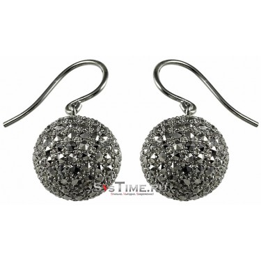 Серьги Cai Jewels C1026E/90/B3