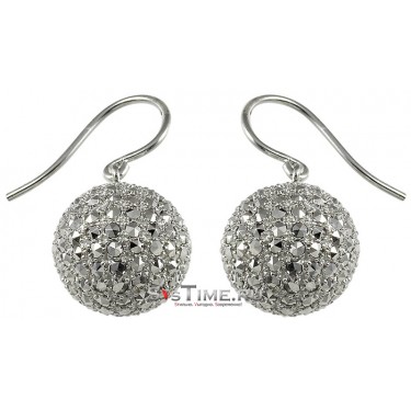 Серьги Cai Jewels C1027E/90/B3