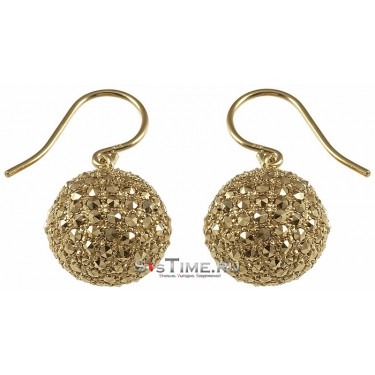 Серьги Cai Jewels C1028E/90/B3
