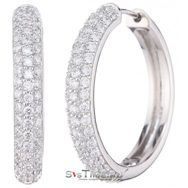 Серьги Cai Jewels C1121E/90/03/3