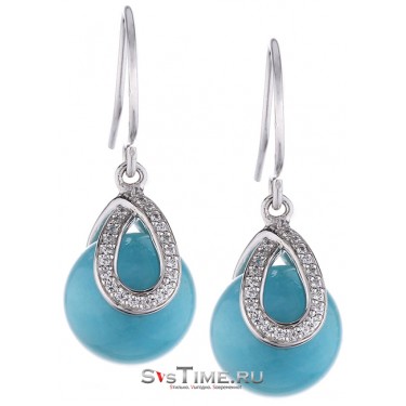 Серьги Cai Jewels C1159E/90/G1