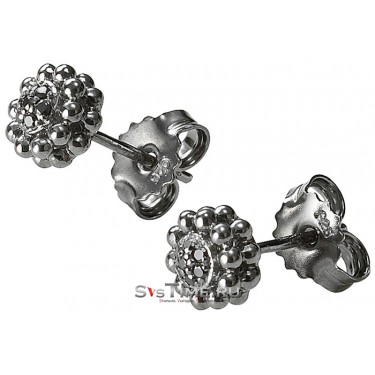 Серьги Cai Jewels C1201E/90/43