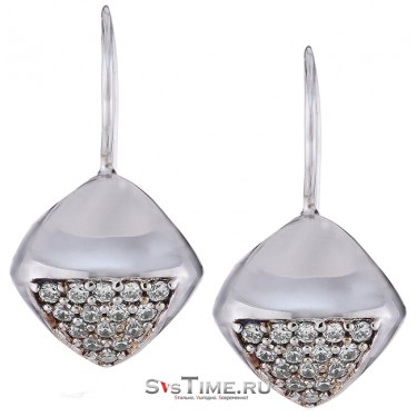 Серьги Cai Jewels C1224E/90/03