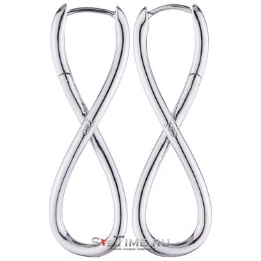 Серьги Cai Jewels C1229E/90/00
