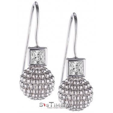 Серьги Cai Jewels C1234E/90/03