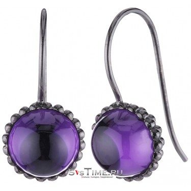 Cai Jewels C1243E/90/С6 Серьги Cai Jewels C1243E/90/С6