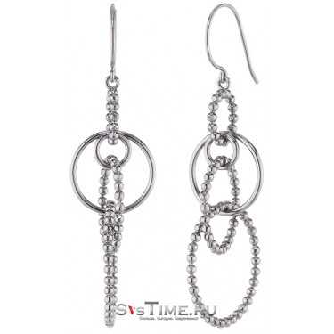 Серьги Cai Jewels C1254E/90/00