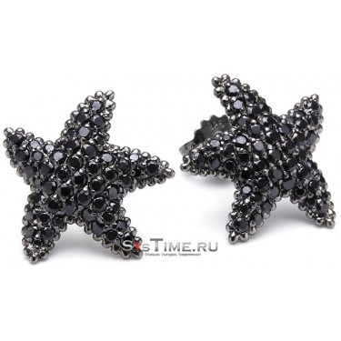 Cai Jewels C1264E/90/43 Серьги Cai Jewels C1264E/90/43