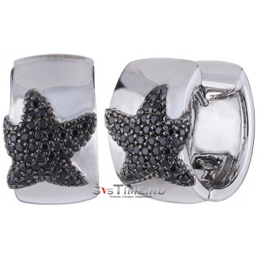 Cai Jewels C1267E/90/43 Серьги Cai Jewels C1267E/90/43