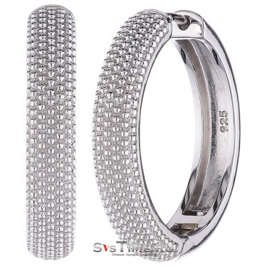 Серьги Cai Jewels C1279E/90/00