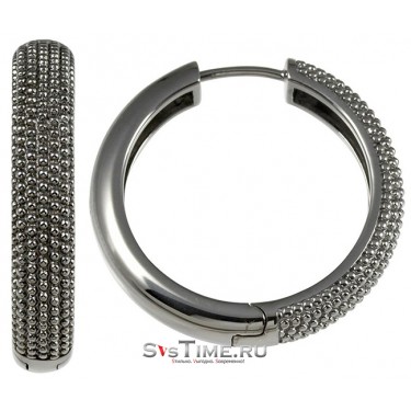 Серьги Cai Jewels C1280E/90/00