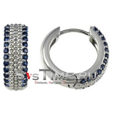 Серьги Cai Jewels C1286E/90/J6
