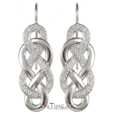 Cai Jewels C1289E/90/03 Серьги Cai Jewels C1289E/90/03