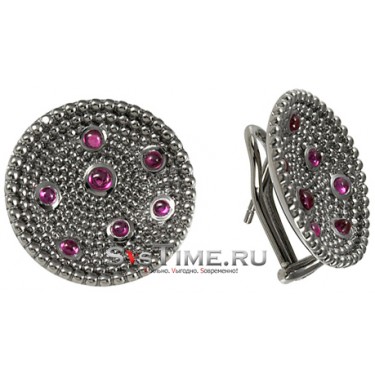 Серьги Cai Jewels C1295E/90/D1
