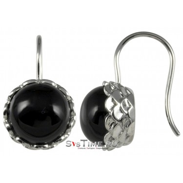 Серьги Cai Jewels C1304E/90/13