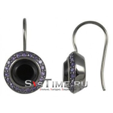 Серьги Cai Jewels C1305E/90/J8