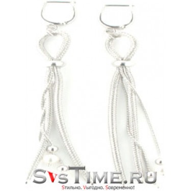 Серьги Camy G&Co 0037OR/RD