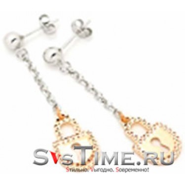Серьги Camy G&Co 0051OR