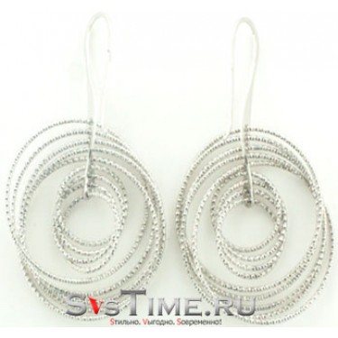 Серьги Cavaliere BAG0352A