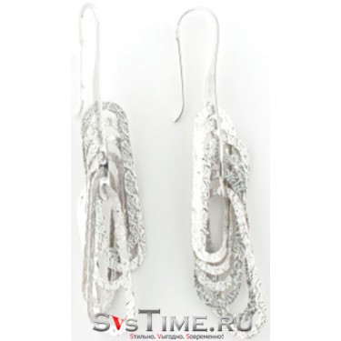 Серьги Cavaliere BAG0924A