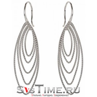 Серьги Cavaliere BEI0056A