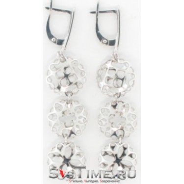 Серьги Cavaliere LIB0059AE