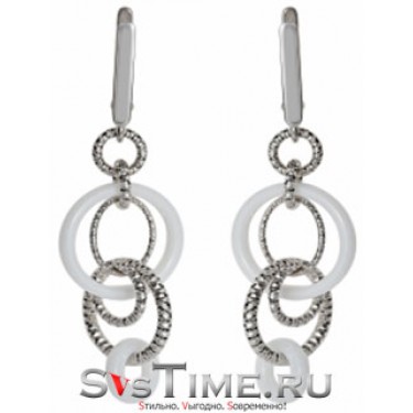 Серьги Cavaliere LUC1028OIAV