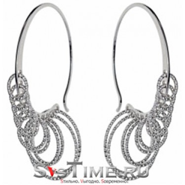 Cavaliere ORBAG04 Серьги Cavaliere ORBAG04