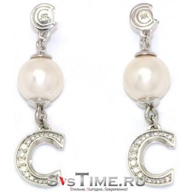 Серьги Cerruti 1881 CTER-90062.A