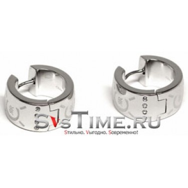 Серьги Cerruti 1881 R-31088.Z