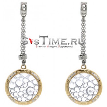 Серьги Cerruti 1881 R-31142.PSZ