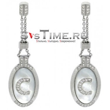 Серьги Cerruti 1881 R-31143.ZW
