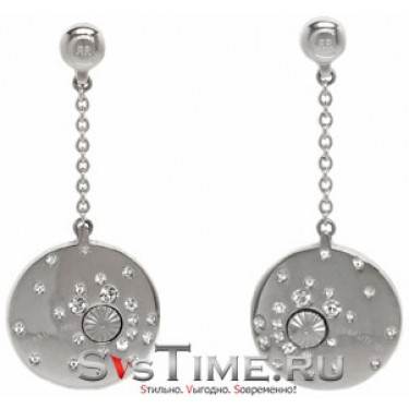 Серьги Cerruti 1881 R-31146.Z